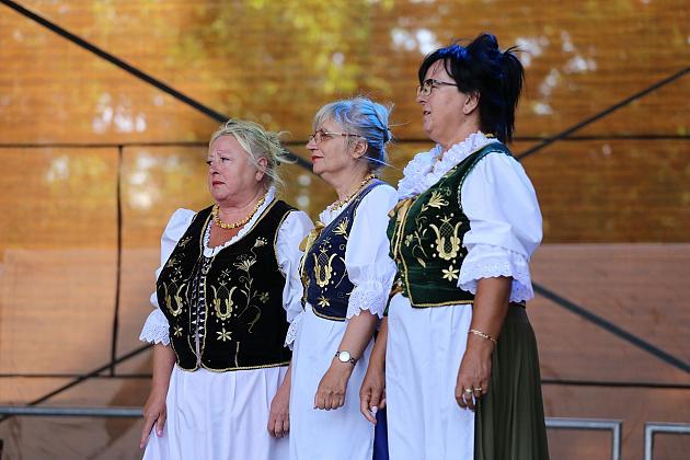 Lęborskie Dni Jakubowe AD 2019