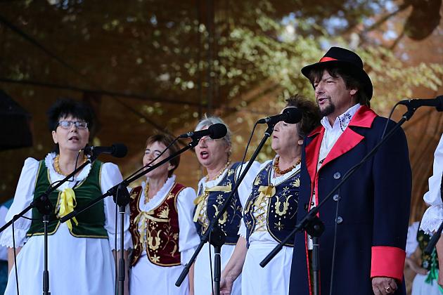 Lęborskie Dni Jakubowe AD 2019