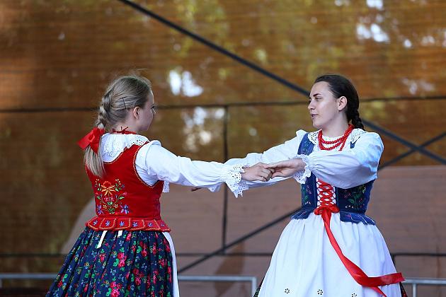 Lęborskie Dni Jakubowe AD 2019