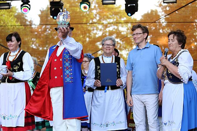 Lęborskie Dni Jakubowe AD 2019