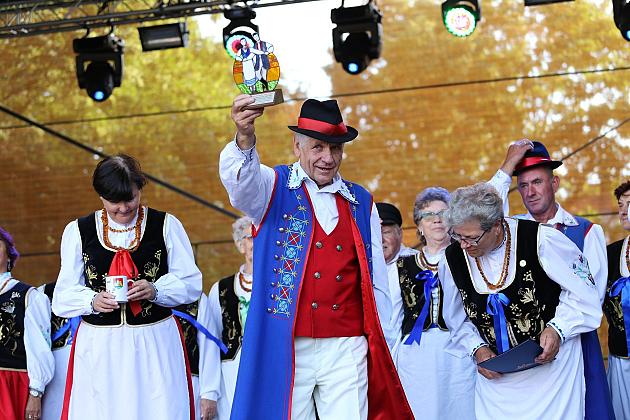 Lęborskie Dni Jakubowe AD 2019