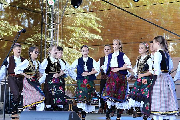 Lęborskie Dni Jakubowe AD 2019