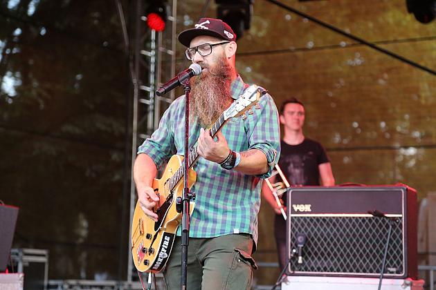 Lęborskie Dni Jakubowe AD 2019