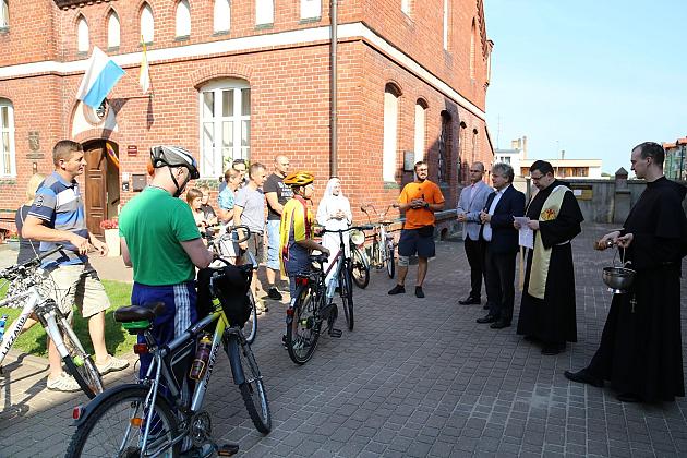 Lęborskie Dni Jakubowe AD 2019