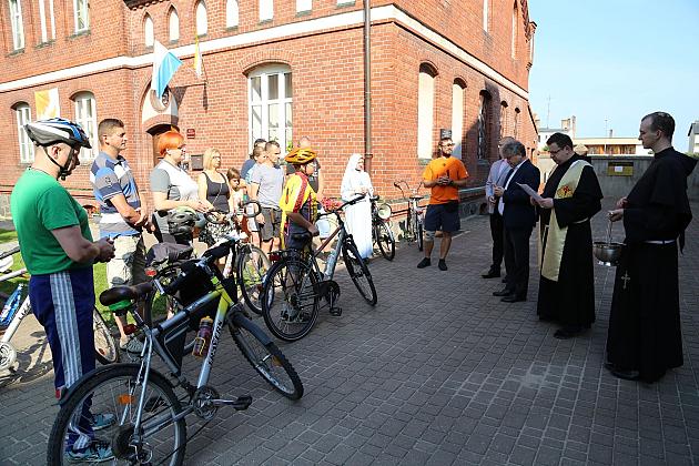 Lęborskie Dni Jakubowe AD 2019