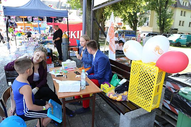 Lęborskie Dni Jakubowe AD 2019