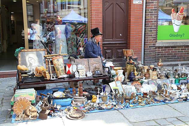 Lęborskie Dni Jakubowe AD 2019