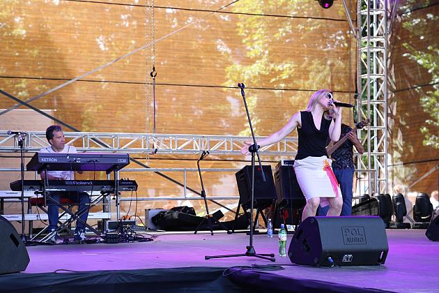 Lęborskie Dni Jakubowe AD 2019