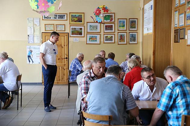 Lęborskie Dni Jakubowe AD 2019