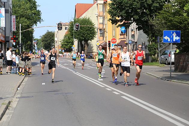 Lęborskie Dni Jakubowe AD 2019