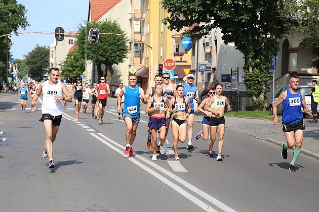 Lęborskie Dni Jakubowe AD 2019