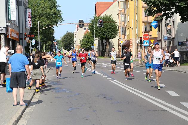 Lęborskie Dni Jakubowe AD 2019
