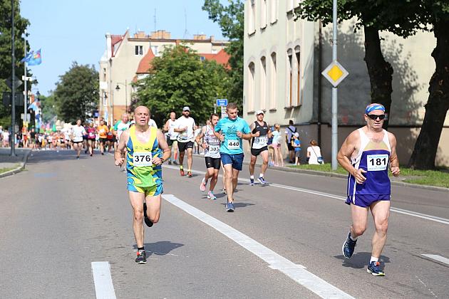 Lęborskie Dni Jakubowe AD 2019