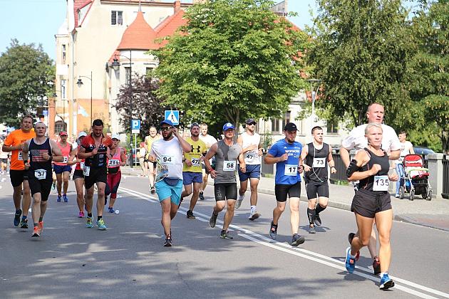 Lęborskie Dni Jakubowe AD 2019