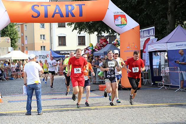 Lęborskie Dni Jakubowe AD 2019