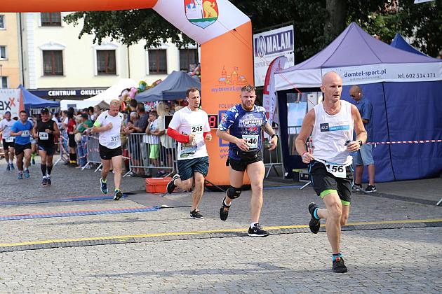 Lęborskie Dni Jakubowe AD 2019