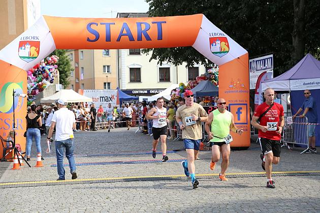 Lęborskie Dni Jakubowe AD 2019