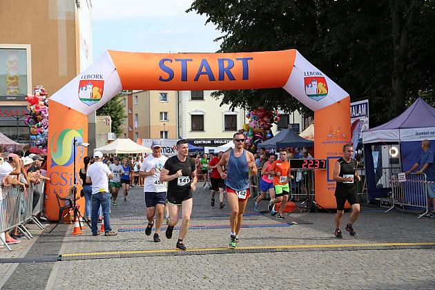 Lęborskie Dni Jakubowe AD 2019