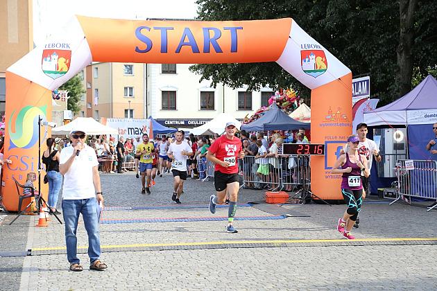 Lęborskie Dni Jakubowe AD 2019