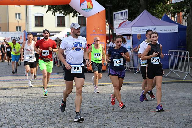 Lęborskie Dni Jakubowe AD 2019