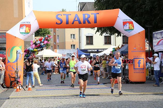 Lęborskie Dni Jakubowe AD 2019