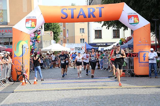 Lęborskie Dni Jakubowe AD 2019