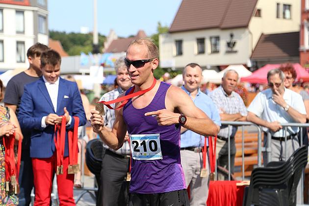 Lęborskie Dni Jakubowe AD 2019