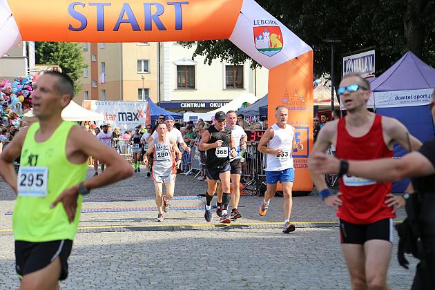 Lęborskie Dni Jakubowe AD 2019