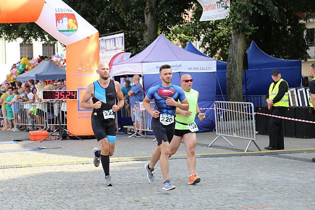 Lęborskie Dni Jakubowe AD 2019