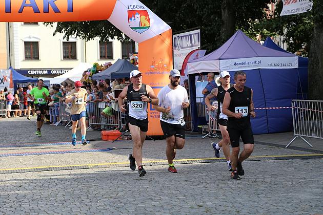 Lęborskie Dni Jakubowe AD 2019