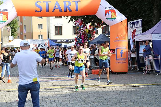 Lęborskie Dni Jakubowe AD 2019