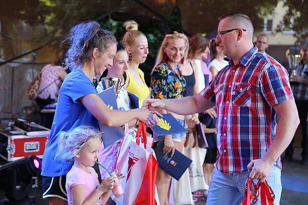 Lęborskie Dni Jakubowe AD 2019