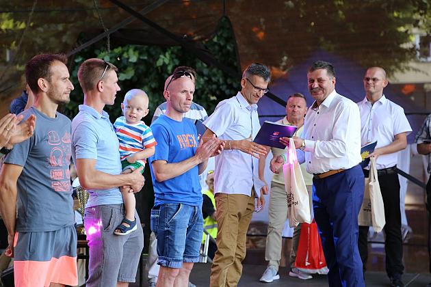 Lęborskie Dni Jakubowe AD 2019