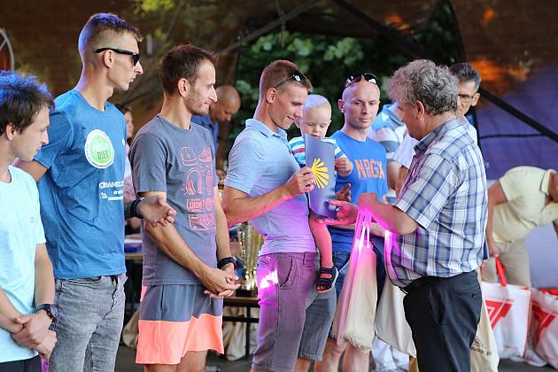 Lęborskie Dni Jakubowe AD 2019