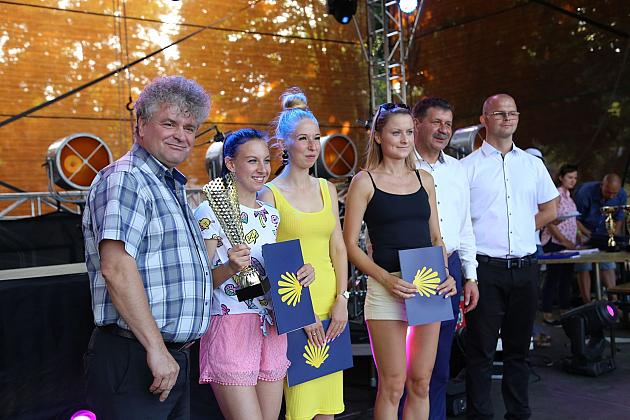 Lęborskie Dni Jakubowe AD 2019