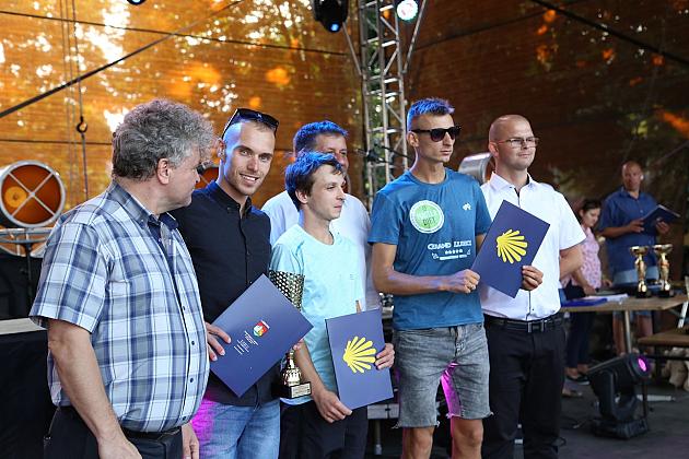 Lęborskie Dni Jakubowe AD 2019