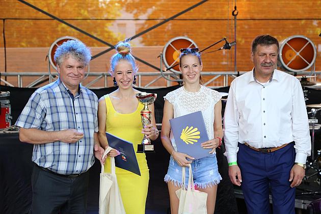 Lęborskie Dni Jakubowe AD 2019