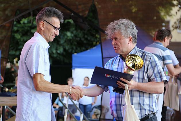 Lęborskie Dni Jakubowe AD 2019