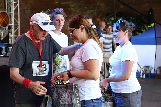 Lęborskie Dni Jakubowe AD 2019