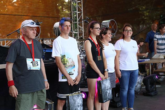 Lęborskie Dni Jakubowe AD 2019