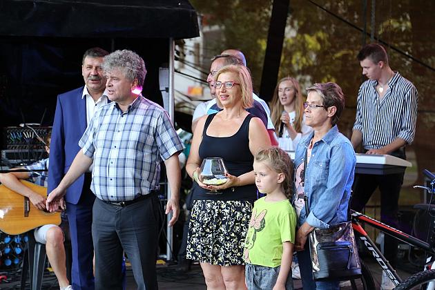 Lęborskie Dni Jakubowe AD 2019