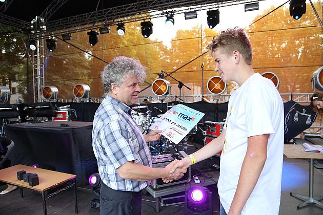 Lęborskie Dni Jakubowe AD 2019