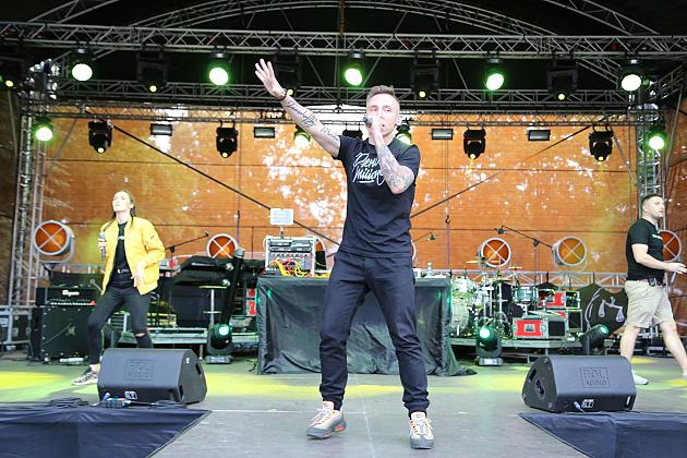 Lęborskie Dni Jakubowe AD 2019