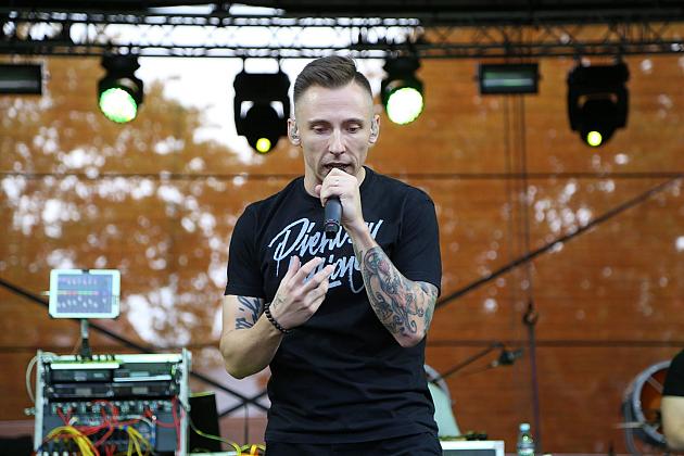 Lęborskie Dni Jakubowe AD 2019