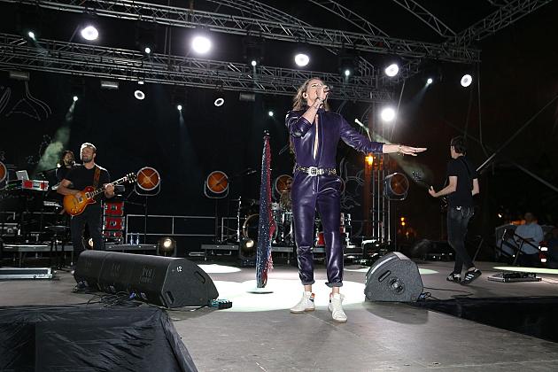 Lęborskie Dni Jakubowe AD 2019