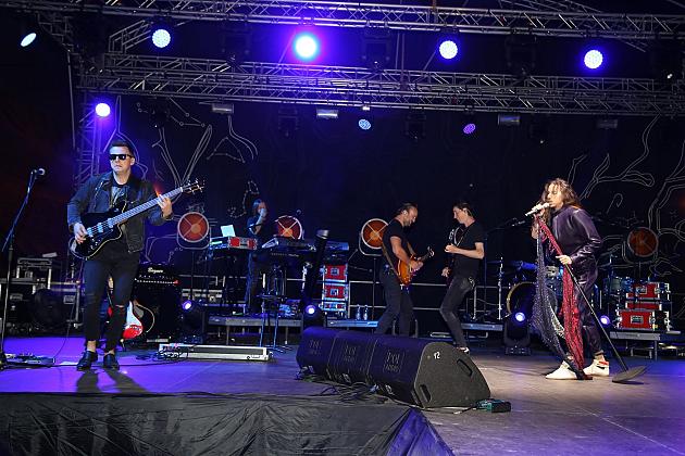 Lęborskie Dni Jakubowe AD 2019