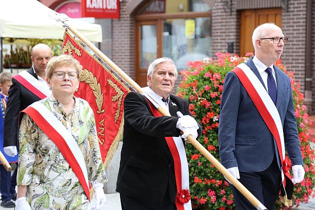 Lęborskie Dni Jakubowe AD 2019