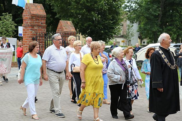 Lęborskie Dni Jakubowe AD 2019