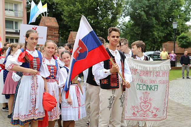 Lęborskie Dni Jakubowe AD 2019