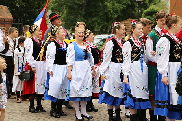 Lęborskie Dni Jakubowe AD 2019